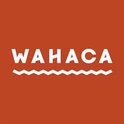 Wahaca Islington, London opening hours