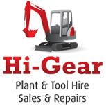 Hi Gear Plant & Tool Hire, Leicester opening hours