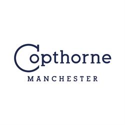 Copthorne Manchester Salford Quays, opening hours