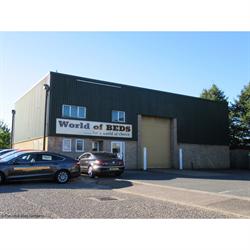 World of Beds, Bury St Edmunds opening hours