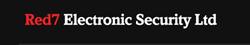 red 7 electronic security ltd, Middleton opening hours