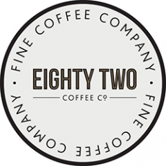 Eighty Two Coffee Co, Plymouth opening hours