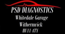 PSD Diagnostics Ltd, Manchester opening hours