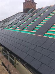 RoofCare Exeter, opening hours