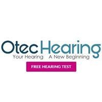 Otec Hearing Ltd, Lincoln opening hours