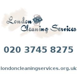 London Cleaning Services, opening hours