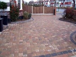 Excell Driveways, Connah's Quay opening hours