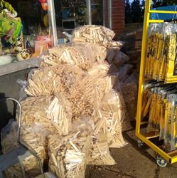 Country Consumables, West Wellow opening hours