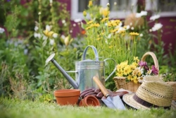 Gardeners Epsom, opening hours