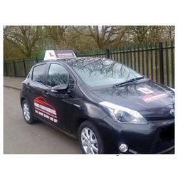 Drive Professional in Headington (Oxford) - Opening Hours