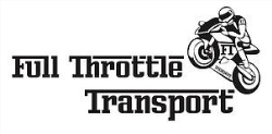 Full Throttle Transport in Manea (March) - Opening Hours