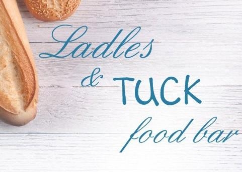 Ladles & Tuck food bar in Portsmouth (Cosham) - Opening Hours