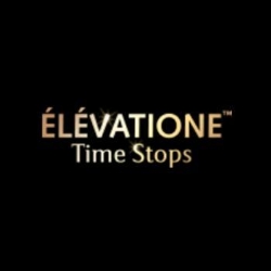ELEVATIONE Time Stops, London opening hours