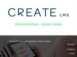 Create LMS and elearning, Glasgow opening hours
