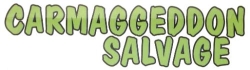 Carmaggeddon Salvage, Sawbridgeworth opening hours