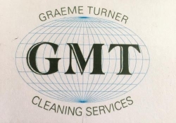 GMT Cleaning Services, Stirling opening hours