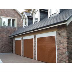 Powerdor Garage Doors, Stockton-on-Tees opening hours