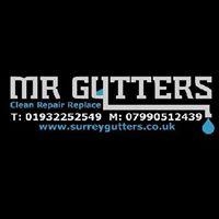 Mr Gutters - Clean Repair Replace, Shepperton opening hours