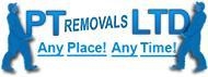 PT Removals Ltd, London opening hours