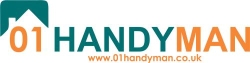 01handyman LTD, London opening hours