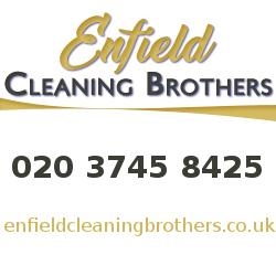 Enfield Cleaning Brothers, opening hours