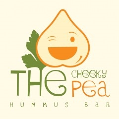 The Cheeky Pea, Kingston Upon Thames opening hours