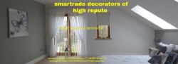 Smart Trade Decorators & Painters in Havant (Porstmouth) - Opening Hours