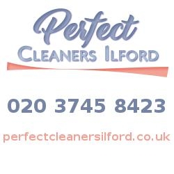Perfect Cleaners Ilford, opening hours