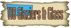 118 Glaziers & Glass, London opening hours
