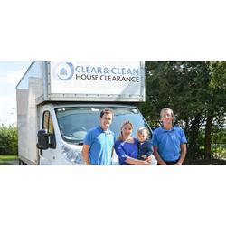 Clear & Clean House Clearance, Gloucester opening hours