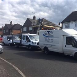 Seal It Roofing Ltd, Horton opening hours
