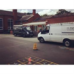 R.D Wright Window Cleaning Ltd, Southport opening hours