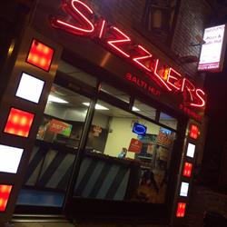 Sizzlers Pizza And Balti Hut, Bradford opening hours