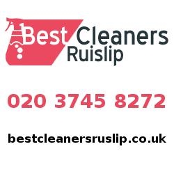 Best Cleaners Ruislip in London (Ruislip) - Opening Hours