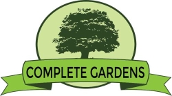 Complete Gardens, Mitcham opening hours