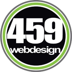 459 design, Coal Aston opening hours