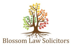 Blossom Law Solicitors LLP, Ashford opening hours