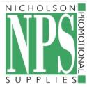 Nicholson Promotional Supplies, Petts Wood opening hours