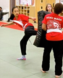 Krav4Kids in Solihull (Birmingham) - Opening Hours