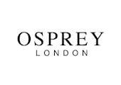 OSPREY LONDON, Ellesmere Port opening hours