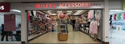 Mileys Accessories, Liverpool opening hours