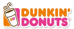Dunkin Donuts, Liverpool opening hours