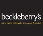 Beckleberrys, Gateshead opening hours