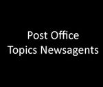 Post Office & Topics Newsagent, Gateshead opening hours