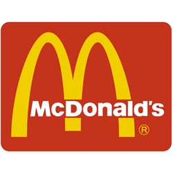 McDonald's in London (Wandsworth) - Opening Hours