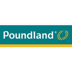 Poundland, London opening hours