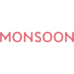 Monsoon, Edinburgh opening hours
