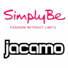 Simply Be - Jacamo, Edinburgh opening hours