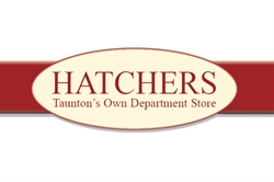 Hatchers & Sons, Taunton opening hours