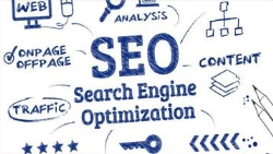 London SEO Center, opening hours